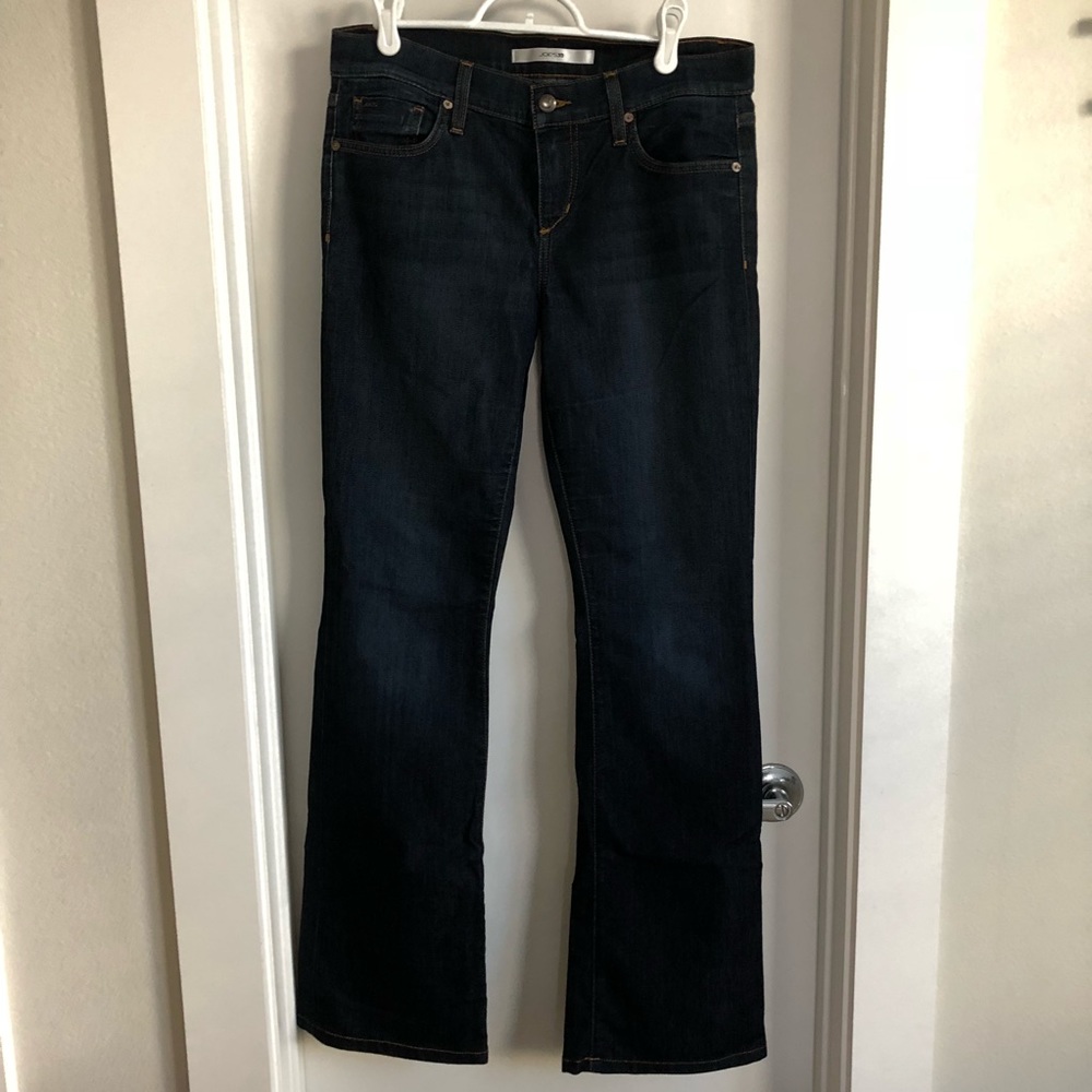 Joe’s Jeans - The Rocker flare